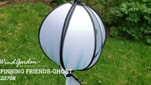Load and play video in Gallery viewer, Spinning friend - Evil Ghost 48 and 76 inch
