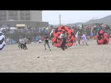 Load and play video in Gallery viewer, 80 Inch F-Stop Bol Kites
