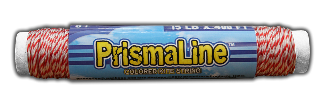 PrismaLine 50Lb 500 ft line