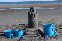 Load image into Gallery viewer, Pro Tower Kit - Outdoor Sand &amp; Snow Castle Molds
