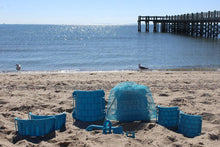 Load image into Gallery viewer, Pro Tower Kit - Outdoor Sand &amp; Snow Castle Molds
