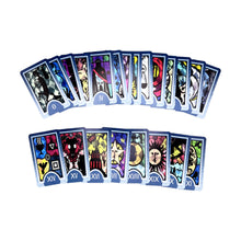 Load image into Gallery viewer, Persona 3/4 Tarot Cards
