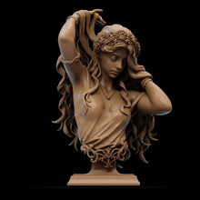 Load image into Gallery viewer, Aphrodite - Greek Goddess (SFW/NSFW 18+) - 1:6, 1:9, 1:12 Scale, Busts

