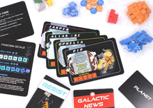 Load image into Gallery viewer, Space Cats Fight Fascism: The Board Game
