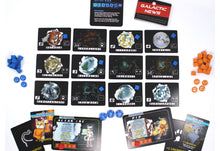 Load image into Gallery viewer, Space Cats Fight Fascism: The Board Game
