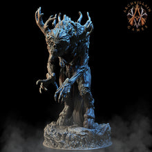 Load image into Gallery viewer, 3D Printed Archvillain Games - Dark Fae Ivings 28mm 32mm D&amp;D
