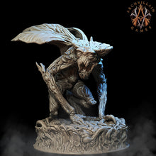 Load image into Gallery viewer, 3D Printed Archvillain Games - Dark Fae Ivings 28mm 32mm D&amp;D
