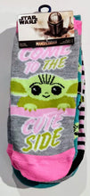 Load image into Gallery viewer, Star Wars Socks - Mandalorian Low-Cut
