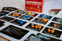 Load image into Gallery viewer, Space Cats Fight Fascism: The Board Game
