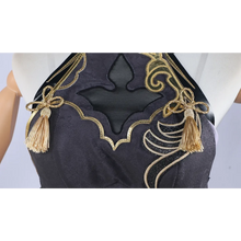 Load image into Gallery viewer, Shenhe Cosplay Costume
