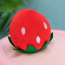 Load image into Gallery viewer, Boba Plush Toy for Kids – Soft Bubble Tea Pillow for Cuddles
