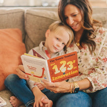 Load image into Gallery viewer, The Tuttle Toddlers 123s of Innovation
