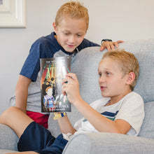 Load image into Gallery viewer, The Tuttle Twins and the Search for Atlas
