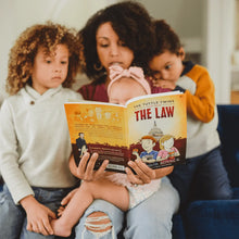 Load image into Gallery viewer, The Tuttle Twins Learn About The Law
