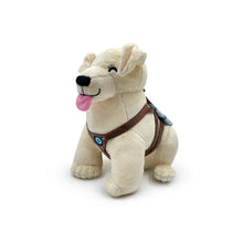 Load image into Gallery viewer, Naga 9" Sitting Plush
