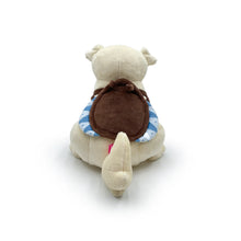 Load image into Gallery viewer, Naga 9" Sitting Plush
