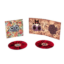 Load image into Gallery viewer, Cult of the Lamb Vinyl Soundtrack
