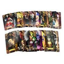Load image into Gallery viewer, The Owl House Tarot Cards
