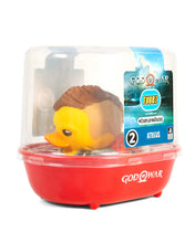 Load image into Gallery viewer, Atreus TUBBZ Collectible Duck

