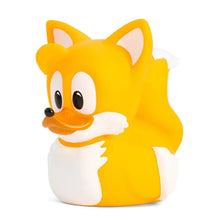 Load image into Gallery viewer, TUBBZ - Sonic the Hedgehog (Boxed)
