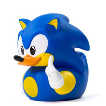 Load image into Gallery viewer, TUBBZ - Sonic the Hedgehog (Boxed)
