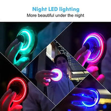 Load image into Gallery viewer, Flying Spinner Drone Toy – Rechargeable Mini UFO with Lights
