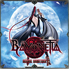 Load image into Gallery viewer, Bayonetta Vinyl Soundtrack
