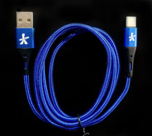 Load image into Gallery viewer, Ready to Ship Atomic V LED Hoops
