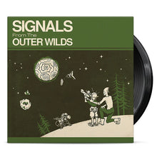 Load image into Gallery viewer, Outer Wilds Vinyl Soundtrack

