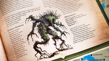 Load image into Gallery viewer, Wondrous Expeditions - Forests (Softcover)
