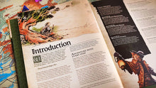Load image into Gallery viewer, Wondrous Expeditions - Forests (Softcover)
