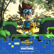 Load image into Gallery viewer, Youtooz - Digimon
