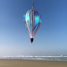 Load image into Gallery viewer, Iridescent 6 Panel Hot Air Balloon
