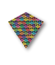 Load image into Gallery viewer, 30 INCH WIDE Diamond Kite
