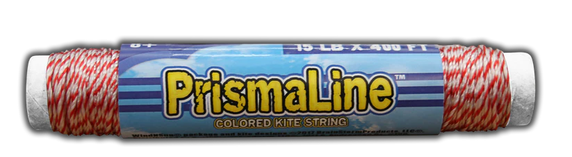 PrismaLine 50 lb x 500' Kite String
