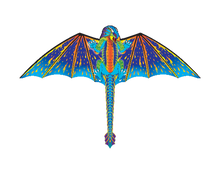 Load image into Gallery viewer, 70 Inch Wingspan 2-D Nylon Dragon
