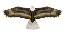 Load image into Gallery viewer, 70 Inch Wingspan Nylon Eagle Kite
